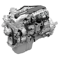 U2865 Engine